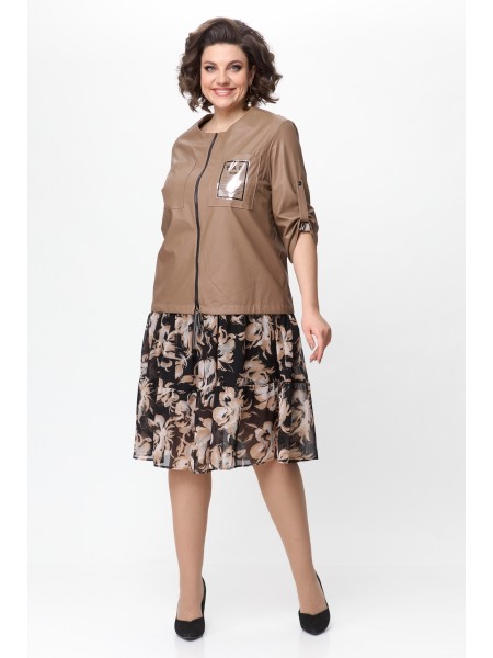 М-946 капучино