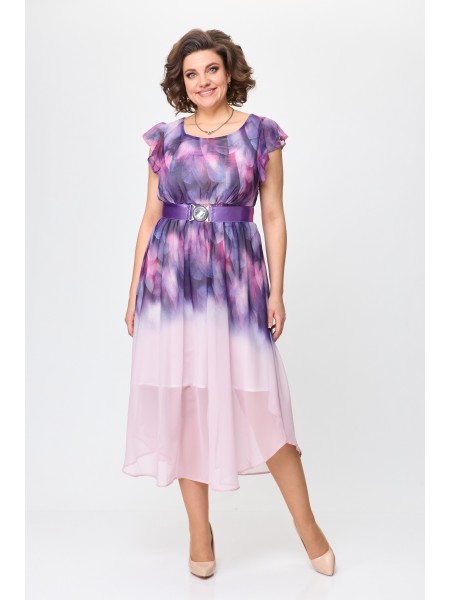 М-958 лиловый