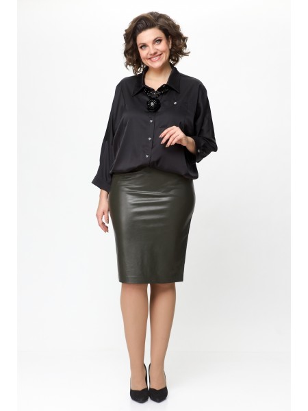 М-741 темный хаки