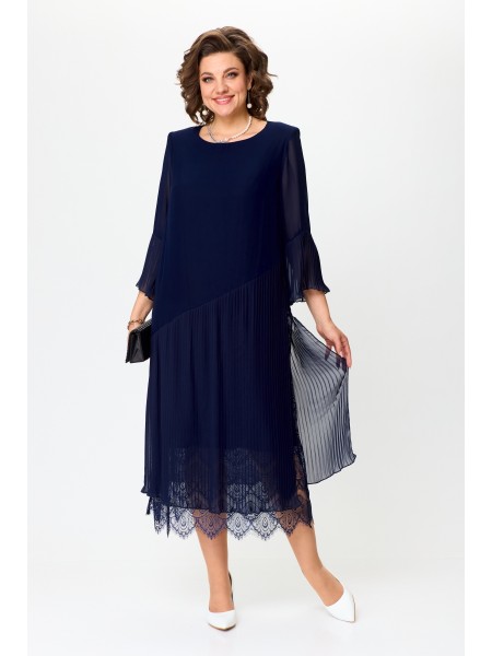 M-965С темно-синий