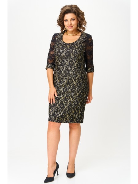 М-944Б черный с золотистым