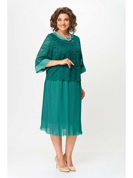 М-951/135 бирюзовый