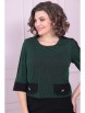 Платье артикул: 875A от Solomea Lux - вид 2