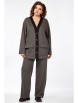 Брючный костюм артикул: М-131 от Мублиз - вид 9
