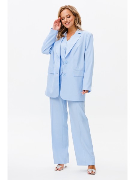 М-173 голубой