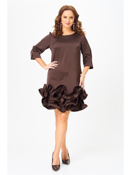 М-291 шоколад