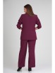 Брючный костюм артикул: М-003 от Мублиз - вид 2