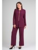 Брючный костюм артикул: М-003 от Мублиз - вид 1