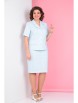 Юбочный костюм артикул: М-051 от Мублиз - вид 7