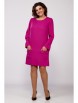 Платье артикул: 101 фуксия от Мублиз - вид 7