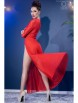 Сорочка артикул: 4421 Dress Платье от Chilirose - вид 2
