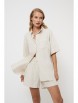 Одежда для дома артикул: KATARINA SET Комплект женский с шортами от Aruelle - вид 1