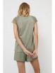 Пижама артикул: ODELIA Пижама женская с шортами от Aruelle - вид 2