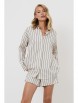 Одежда для дома артикул: SERAPHINE SET Комплект женский с шортами от Aruelle - вид 1