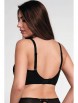 Бюстгальтер артикул: FORTUNA COMFORT BLACK Braultra Бюст от Kris line - вид 2