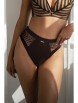 Трусы артикул: BROWNIE Stringhighwaist Трусы высокие стринги от Kris line - вид 1