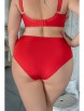 Трусы артикул: SWEETHEART Briefshighwaist Трусы высокие от Kris line - вид 2