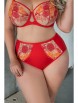 Трусы артикул: SWEETHEART Briefshighwaist Трусы высокие от Kris line - вид 1