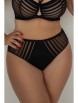 Трусы артикул: CASUAL Briefshighwaist Трусы высокие от Kris line - вид 1