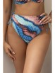 Трусы артикул: FIJI Brasylianahighwaist Трусы купальные от Kris line - вид 1