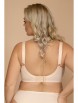 Бюстгальтер артикул: BETTY COFFEE Softfullcup Бюст от Kris line - вид 2
