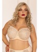 Бюстгальтер артикул: BETTY COFFEE Softfullcup Бюст от Kris line - вид 1