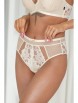 Трусы артикул: COTTON FLOWER Briefs Трусы слипы от Kris line - вид 1