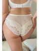 Трусы артикул: COTTON FLOWER Briefshighwaist Трусы высокие от Kris line - вид 2