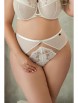 Трусы артикул: COTTON FLOWER Briefshighwaist Трусы высокие от Kris line - вид 1