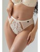 Трусы артикул: COTTON FLOWER Stringshorts Трусы стринги от Kris line - вид 1