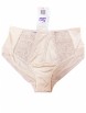 Трусы артикул: BETTY COFFEE briefsmidi Трусики от Kris line - вид 2