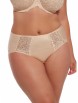 Трусы артикул: BETTY COFFEE briefsmidi Трусики от Kris line - вид 1