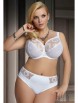 Трусы артикул: FORTUNA briefsmidi Трусики от Kris line - вид 2