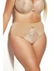Трусы артикул: CARMEN PINK Briefshighwaist Трусы высокие от Kris line - вид 1