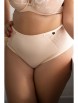 Трусы артикул: FORTUNA COMFORT Briefsmidlight Трусы высокие от Kris line - вид 1