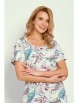 Сорочка артикул: 3342/3371 RENNY Сорочка женская от Taro - вид 3