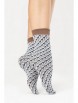 Носки артикул: 1136/G CUTE KNIT 40 DEN Носки женские от Fiore - вид 1