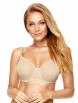 Бюстгальтер артикул: 744-SC CLARA Бюст от Kinga - вид 1