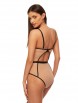 Боди артикул: 844-B MIST SKIN Боди от Kinga - вид 2