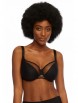 Бюстгальтер артикул: 922-SC ETNA Бюст от Kinga - вид 1