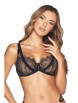 Бюстгальтер артикул: 999-SC SAUVAGE Бюст от Kinga - вид 1