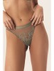 Трусы артикул: 42331 LYNN/87X Трусы стринги от Esotiq - вид 1