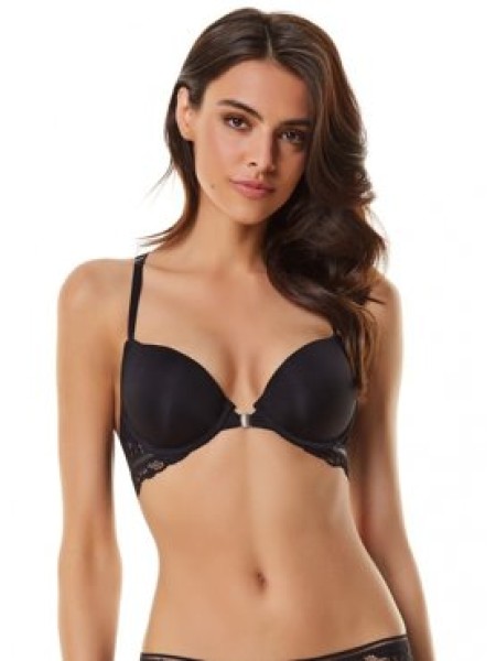 37576 KADEN ЧЕРНЫЙ Бюст