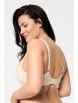 Бюстгальтер артикул: 39589 MARVELA ЭКРЮ Бюст от Esotiq - вид 2