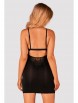Сорочка артикул: MADERRIS Chemise Сорочка от Obsessive - вид 2