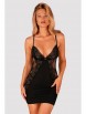 Сорочка артикул: MADERRIS Chemise Сорочка от Obsessive - вид 1