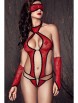 Боди артикул: Ashley от Anais - вид 1