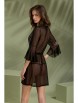 Пеньюар артикул: Leafa peignoir от Passion lingerie - вид 2