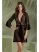 Пеньюар артикул: Leafa peignoir от Passion lingerie - вид 1