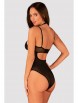 Боди артикул: Selinne teddy от Obsessive - вид 2